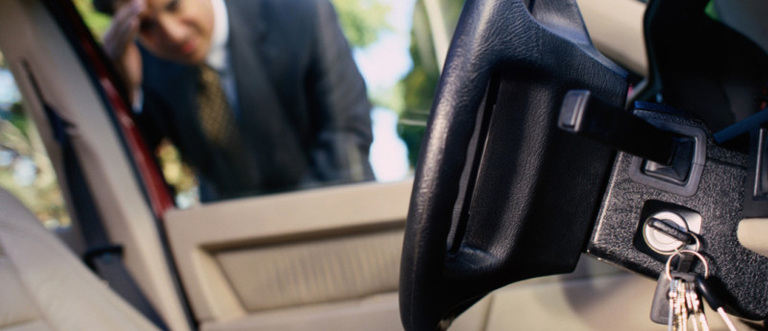 24 hour car locksmith in Good Hope