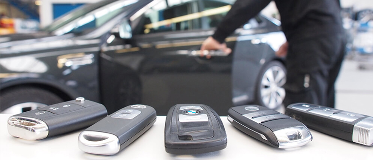 Automotive Locksmith Good Hope