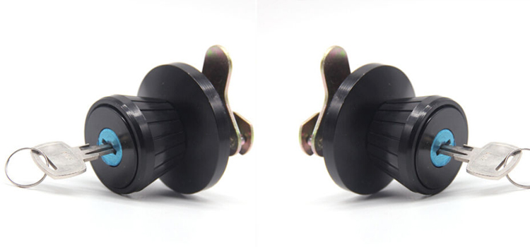 Cabinet Knob Lock Good Hope