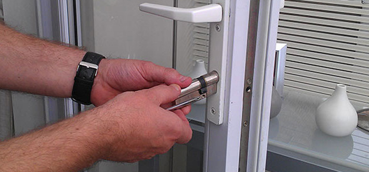 Commercial Door Lock Repair in Good Hope