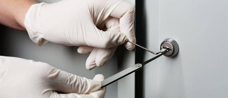 Commercial Emergency Locksmith Good Hope