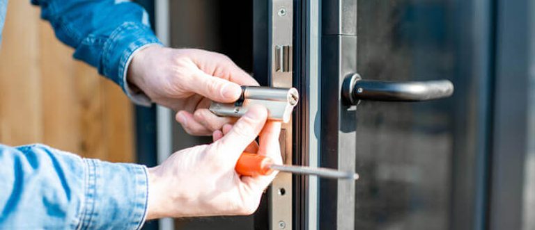Commercial Locksmith Good Hope