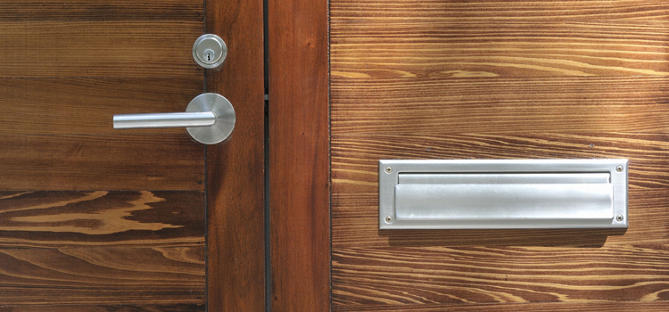 Electric Front Door Lock Repair Good Hope